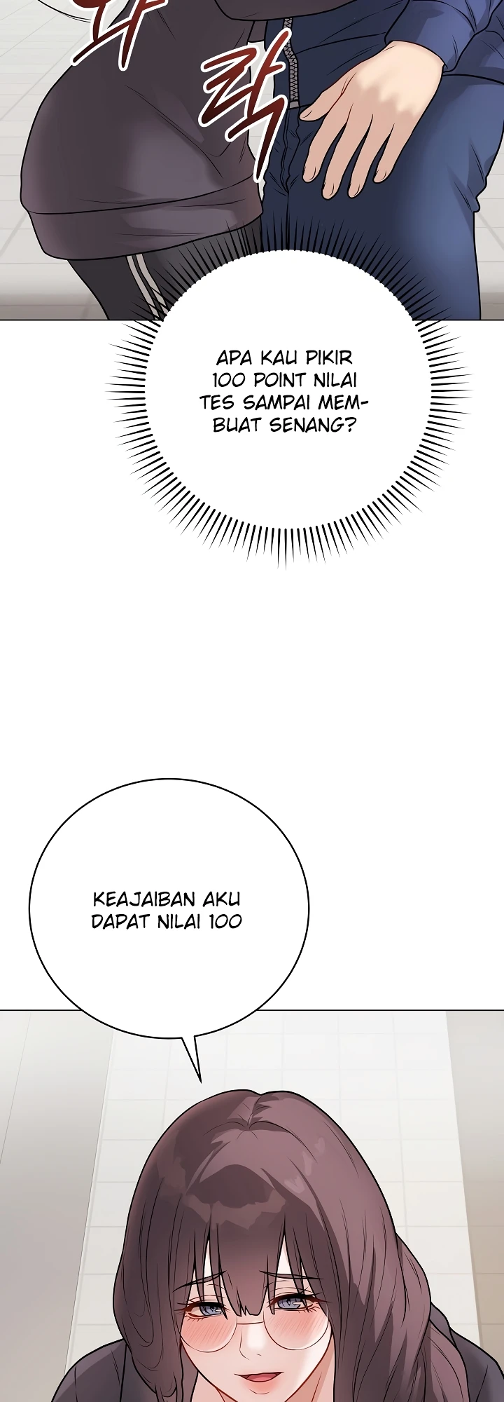 Signed, Sealed, Mistaken - Page 20